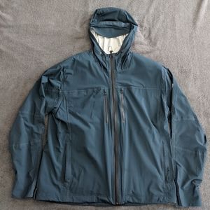 Kuhl Airstorm Rain Jacket, XXL